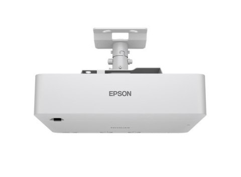 Projektor Epson EB-L690U WUXGA (1920x1200) 6500 ANSI lumenów Biały