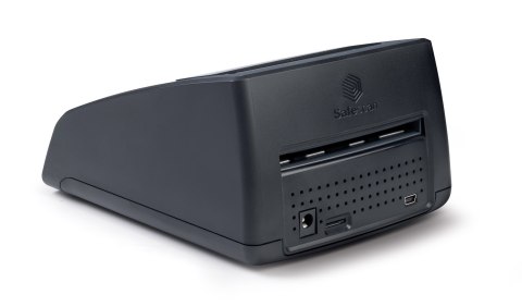 Safescan 185-S wykrywacz fałszywych banknotów Czarny