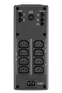 BACK UPS PRO BR 1300VA 8/OUTLETS AVR LCD INTERFACE BACK U