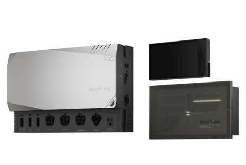 EcoFlow elektrownia zestaw Independence 5001801008