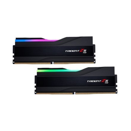 G.Skill Trident Z RGB Z5 moduł pamięci 32 GB 2 x 16 GB DDR5 5600 MHz