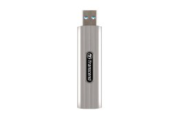 Transcend ESD320A 512 GB USB Typu-A 3.2 Gen 2 (3.1 Gen 2) Szary