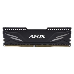 AFOX GAMING DDR4 8GB 3200MHZ CL16 XMP2 BLACK AFLD48PH1CAB
