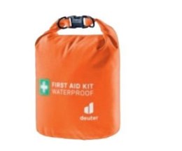 Apteczka Sportowa Deuter First Aid Kit Waterproof