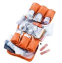 Apteczka pierwszej pomocy podróżna Deuter First Aid Kit Pro