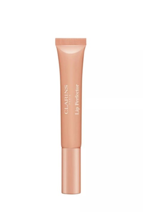 Clarins Lip Perfector 02 Apricot Shimmer 12ml