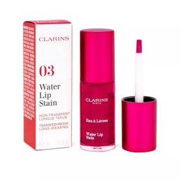 Clarins Water Lip Stain 03 7ml