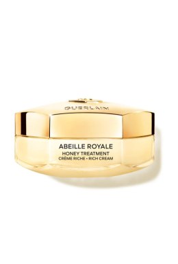 Guerlain Abeille Royale Honey Treatment Rich Cream 50ml