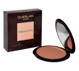 Guerlain Bronzing Powder NÂ° 02 Medium Cool