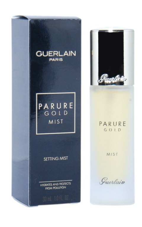 Guerlain Parure Gold Mist 30ml