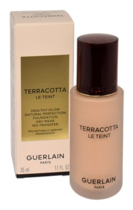 Guerlain Terracotta Le Teint Foundation 24H Wear 2,5N 35ml