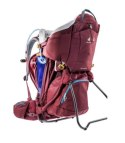 NOSIDŁO TURYSTYCZNE DEUTER KID COMFORT MARON