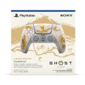 Kontroler SONY DualSense Ltd.Ed Ghost of Yotei gold