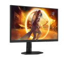Monitor komputerowy AOC G4 Q27G4XF 27" 2560x1440 Quad HD LED