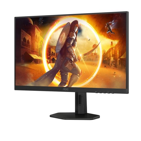 Monitor komputerowy AOC G4 Q27G4XF 27" 2560x1440 Quad HD LED