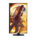 Monitor komputerowy AOC G4 Q27G4XF 27" 2560x1440 Quad HD LED