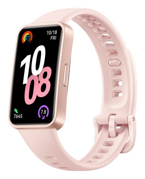 Opaska Huawei Band 10 (Pink), Nora-B19F | Huawei