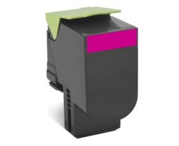 RET.PROGR. TONER CARTR.MAGENTA/702HM MAGENTA 3K PGS F CS310