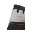 Rękawice Reusch Jupiter GORE-TEX r. 9 czerwono-szare