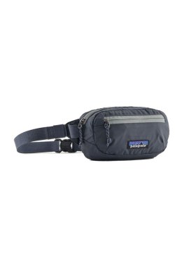Saszetka Terravia mini hip pack-smolder blue Patagonia