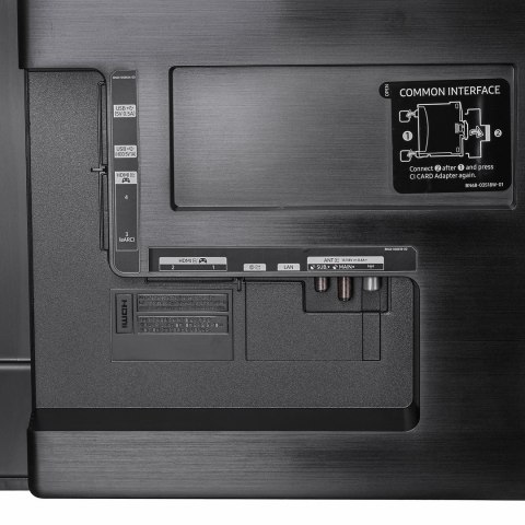 Telewizor 83" Samsung QE83S90F