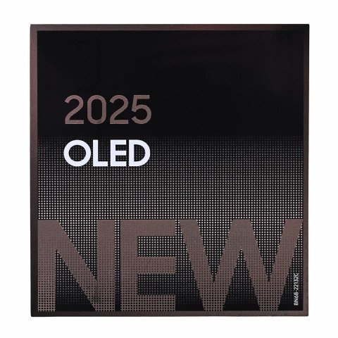 Telewizor 83" Samsung QE83S90F