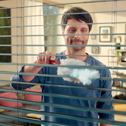 Wkłady do miotełki do kurzu Vileda Flex&Catch 10 szt.