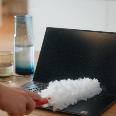 Wkłady do miotełki do kurzu Vileda Flex&Catch 10 szt.