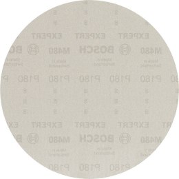 Bosch 2 608 900 711 akcesorium do szlifierek 25 szt. Siatka szlifierska