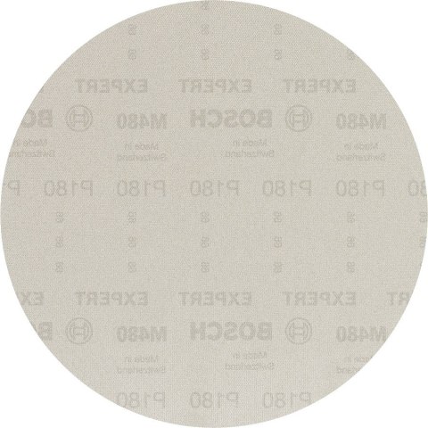 Bosch 2 608 900 711 akcesorium do szlifierek 25 szt. Siatka szlifierska