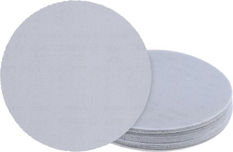 Bosch 2 608 900 711 akcesorium do szlifierek 25 szt. Siatka szlifierska