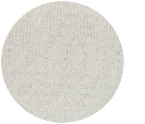 Bosch 2 608 900 711 akcesorium do szlifierek 25 szt. Siatka szlifierska