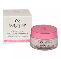 Collistar Idroattiva Fresh Moisturizing Water Cream 30ml
