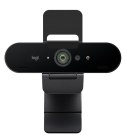 Kamera internetowa WEBCAM-BRIO 4K-GRAPHITE-USB-N/A/EMEA28I-935-RETAIL USB