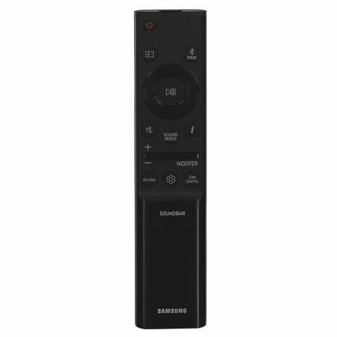 Soundbar Samsung HW-B450F/EN