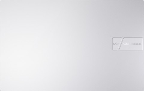 ASUS Vivobook 17 X1704VA-AU817W Core 5 120U 17.3"FHD IPS-level Panel 60Hz 250nits AG 16GB DDR4 SSD512 Intel Graphics WLAN+BT Cam