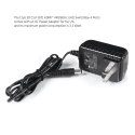 CLUB3D HDMI 2.0 UHD SwitchBox 4 Ports