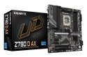 GIGABYTE Z790 D AX płyta główna Intel Z790 Express LGA 1700 ATX