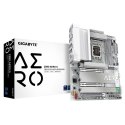 GIGABYTE Z890 AERO G płyta główna LGA 1851 (Socket V1) ATX