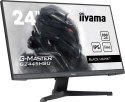 Iiyama G-MASTER G2445HSU-B2 monitor komputerowy 61 cm (24") 1920 x 1080 px Full HD LCD Czarny
