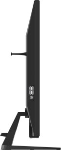 Iiyama ProLite X4373UHSU-B1 monitor komputerowy 108 cm (42.5") 3840 x 2160 px 4K Ultra HD Czarny