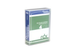 Overland-Tandberg RDX HDD 4TB Cartridge (single)