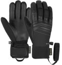 Rękawice REUSCH Jupiter GORE-TEX r. 9 czarne