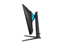 SAMSUNG Monitor 32'' LS32BG700EUXEN