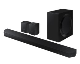 Soundbar Samsung HW-Q990D 11.1.4 kan. Czarny