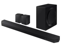 Soundbar Samsung HW-Q990D 11.1.4 kan. Czarny
