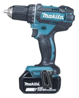 Wiertarko-wkrętarka 18V MACPAC MAKITA DDF482RFJ