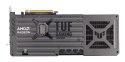 ASUS TUF Gaming TUF-RX9070XT-O16G-GAMING AMD Radeon RX 9070 XT 16 GB GDDR6