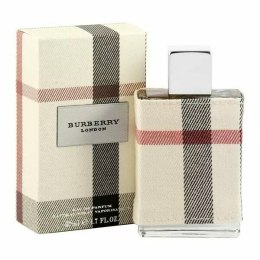 Burberry London Edp 50ml (New)