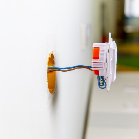 Moduł wejść sterujących WiFi (4 kanały) Shelly i4 Gen3